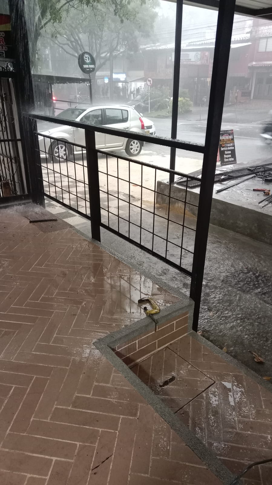 soldadura de seguridad medellin