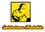 logo soldaduras medellin