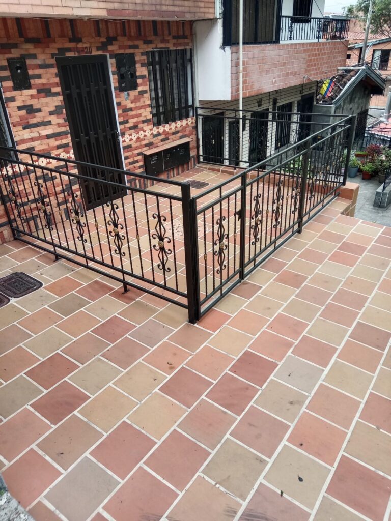 ornamentación hermosa de casa