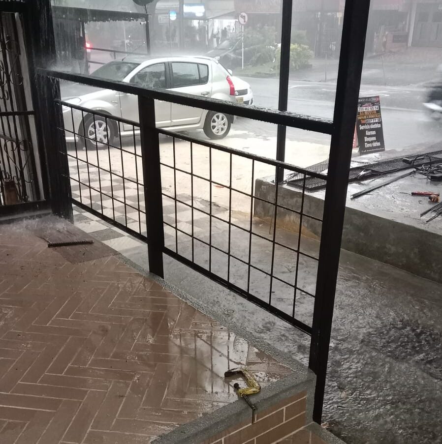 Servicio de cerrajería urgente Medellín