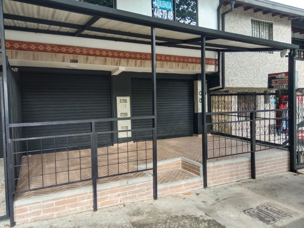 trabajo-cerrajero-metales cerrajero soldador en medellin