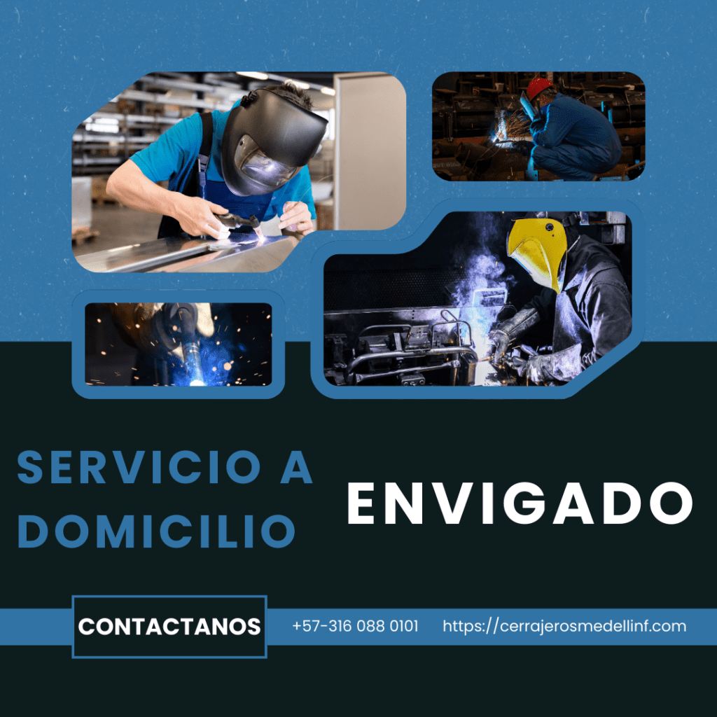 cerrajeros en envigado