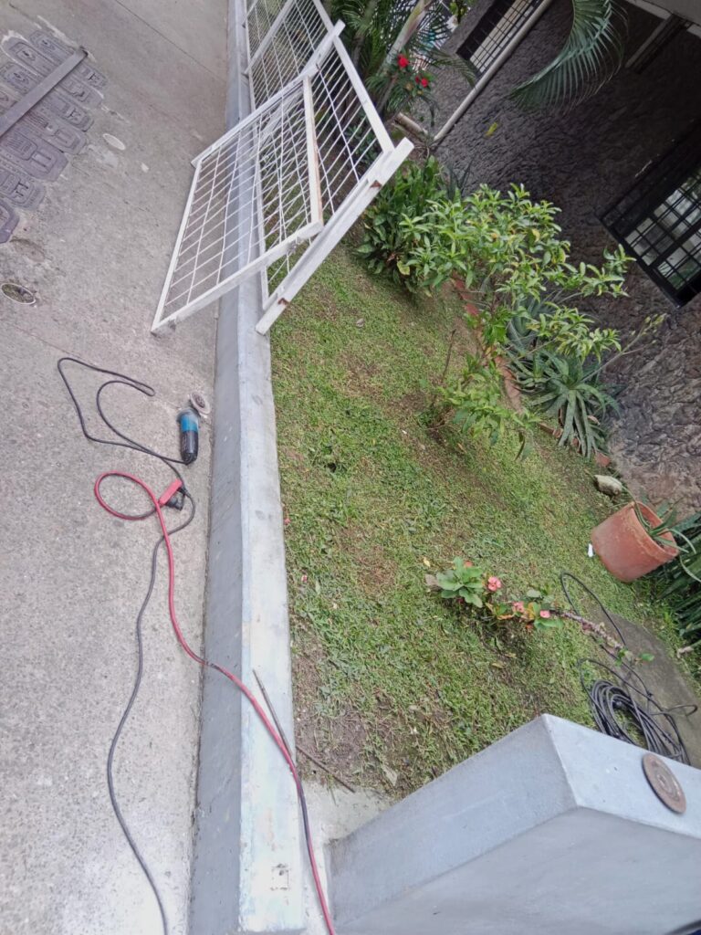 ornamentacion en medellin fredy