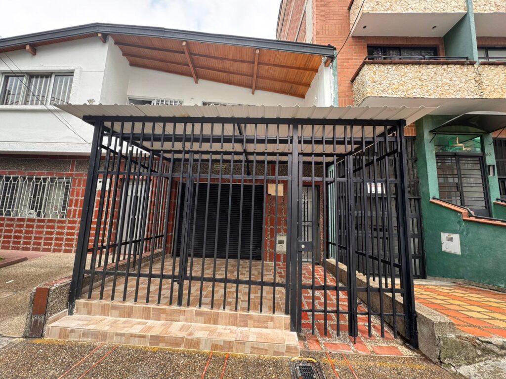 Servicios de soldadura en Medellín para estructuras metálicas