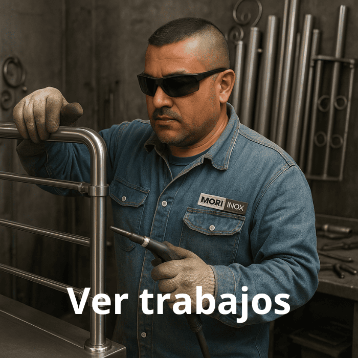acero inoxidable en medellin