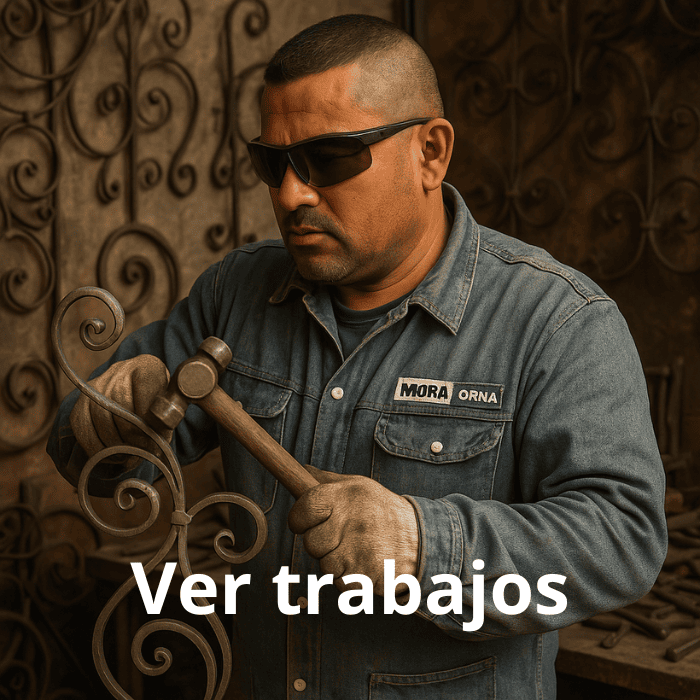 ornamentador en medellin