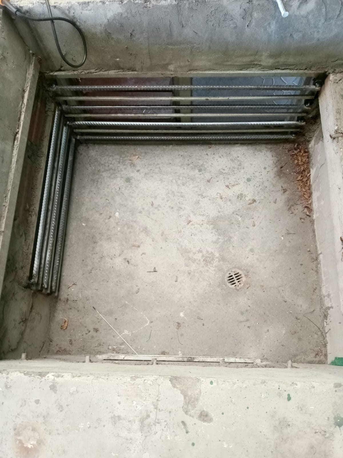 seguridad metalica en medellin