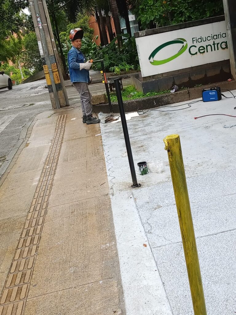 ornamentador en medellin profesional