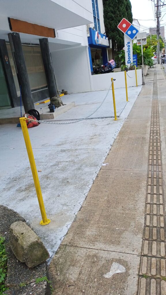 postes de segurida en medellin - soldador en medellin